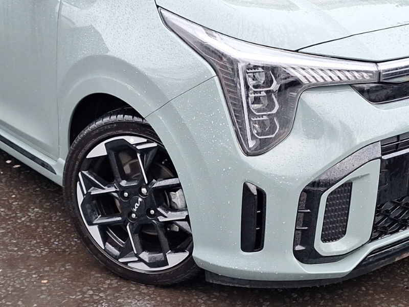 Used Kia Picanto 2025 for sale - 78046246: Photo 9