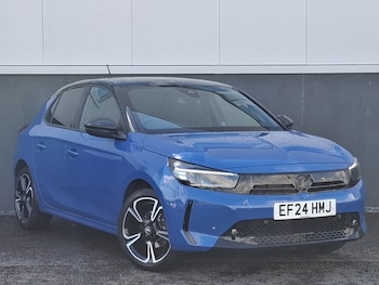 Used Vauxhall Corsa 2024 for sale - 78269622: Photo