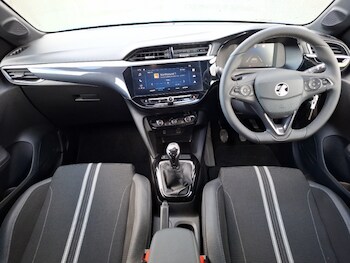 Used Vauxhall Corsa 2024 for sale - 78269622: Photo