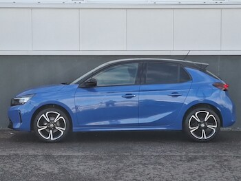 Used Vauxhall Corsa 2024 for sale - 78269622: Photo