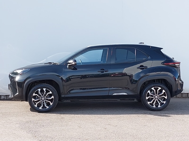 Used Toyota Yaris Cross 2022 for sale - 77070672: Photo 4