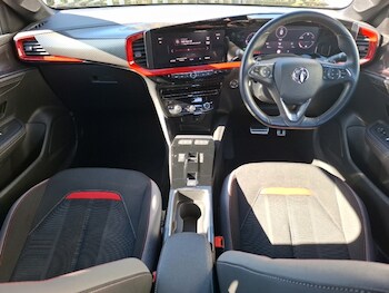 Used Vauxhall Mokka 2022 for sale - 78439018: Photo