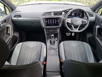 Used Volkswagen Tiguan 2023 for sale - 78284303: Photo