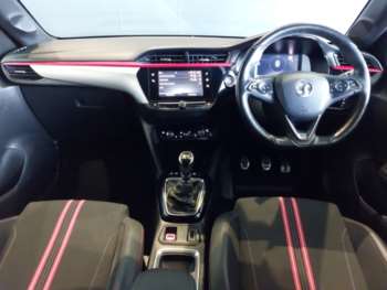 Used Vauxhall Corsa 2020 for sale - 75161836: Photo