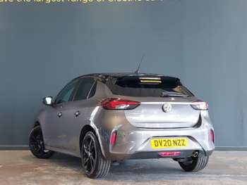 Used Vauxhall Corsa 2020 for sale - 75161836: Photo