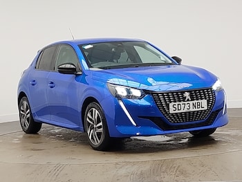 Peugeot 208 feature image