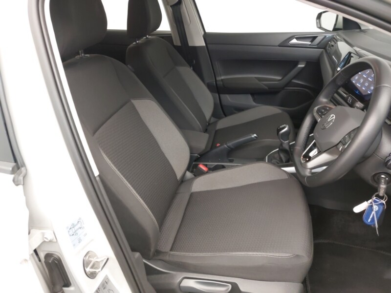 Used Volkswagen Polo 2024 for sale - 77877060: Photo 11