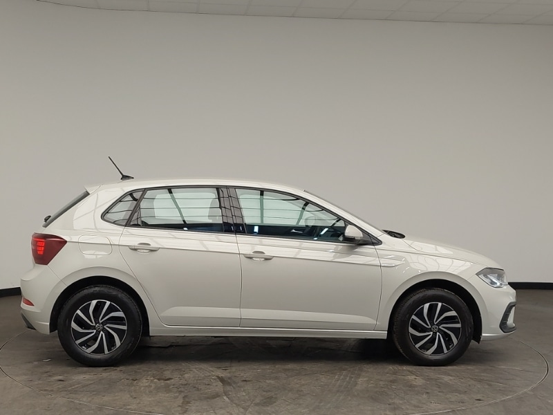 Used Volkswagen Polo 2024 for sale - 77877060: Photo 2