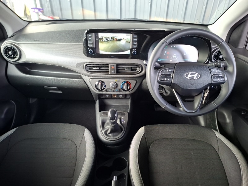 Used Hyundai i10 2024 for sale - 77531413: Photo 2