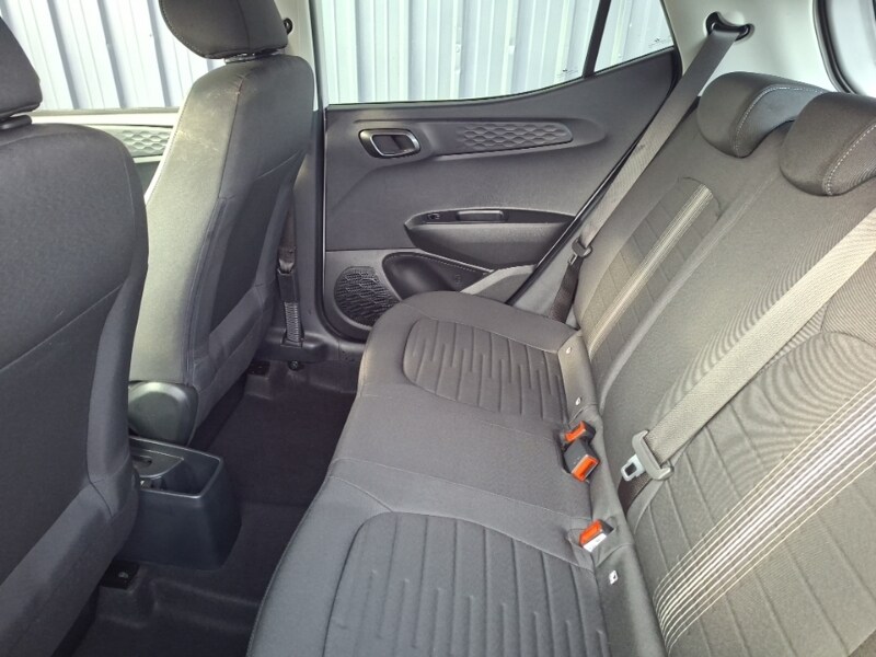 Used Hyundai i10 2024 for sale - 77531413: Photo 6