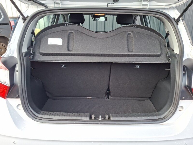 Used Hyundai i10 2024 for sale - 77531413: Photo 8