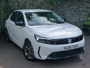 2025 - 1.2 Turbo Design 5dr