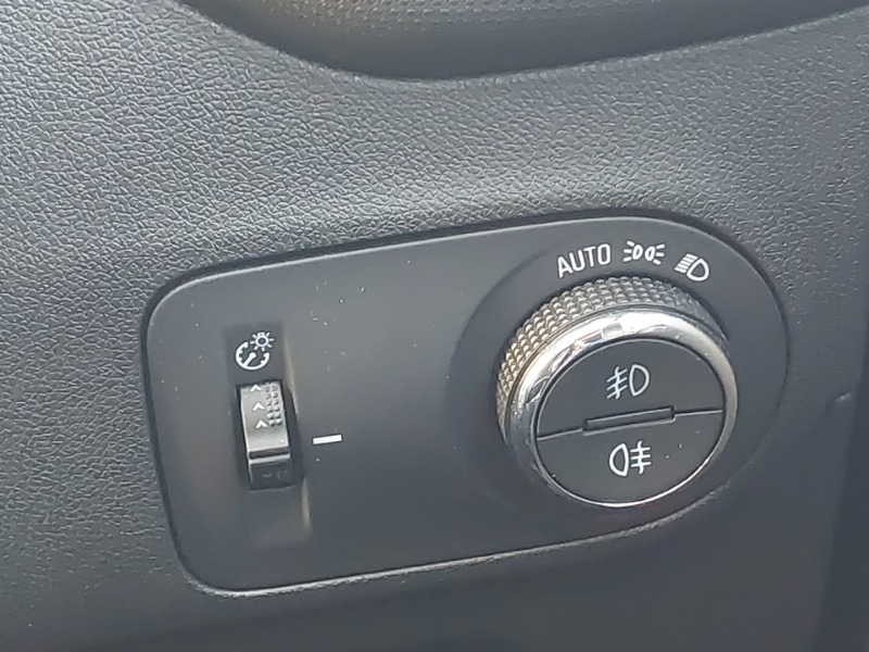 Used Vauxhall Crossland 2023 for sale - 78114367: Photo 12