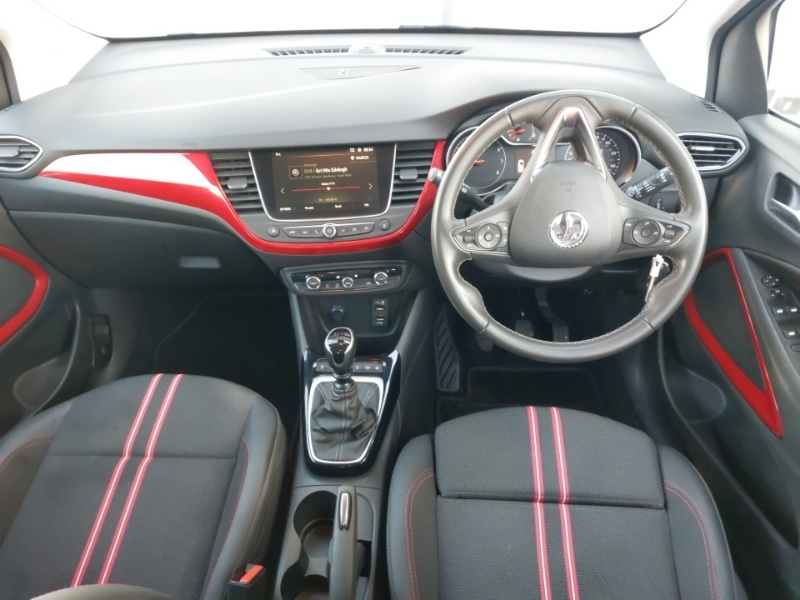 Used Vauxhall Crossland 2023 for sale - 78114367: Photo 2