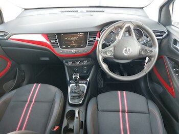 Used Vauxhall Crossland 2023 for sale - 78114367: Photo