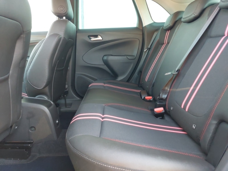 Used Vauxhall Crossland 2023 for sale - 78114367: Photo 6