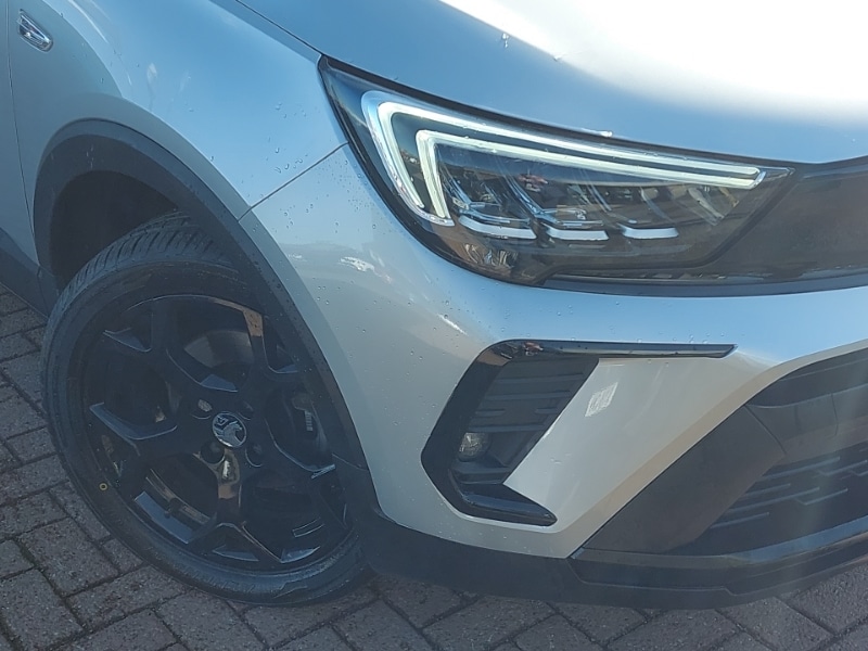 Used Vauxhall Crossland 2023 for sale - 78114367: Photo 9