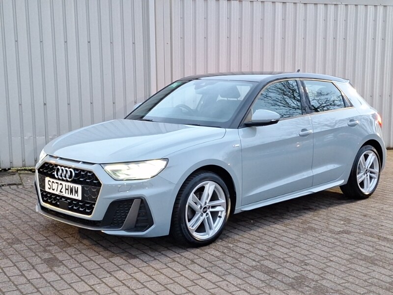 Used Audi A1 2022 for sale - 77298838: Photo 12