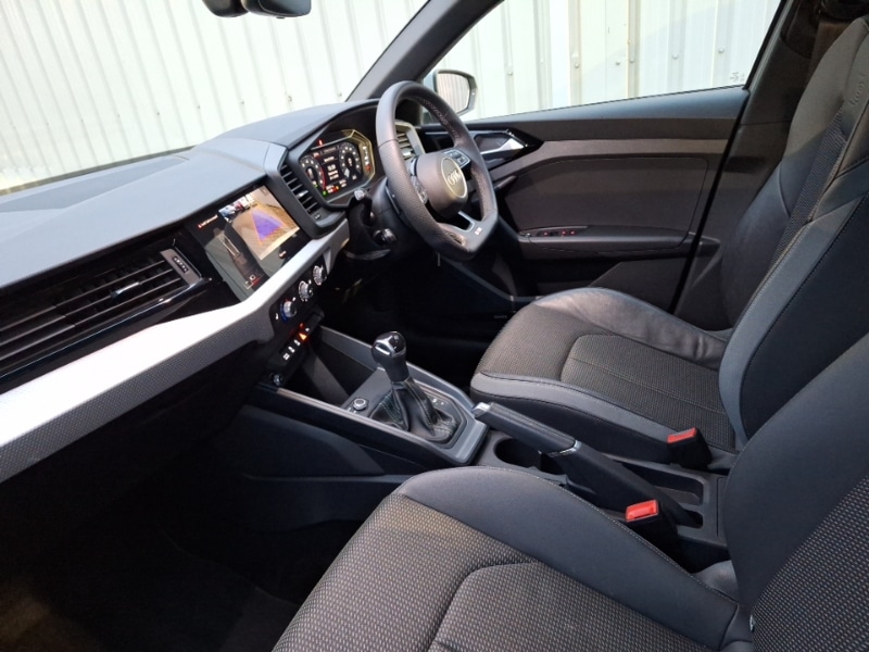 Used Audi A1 2022 for sale - 77298838: Photo 5