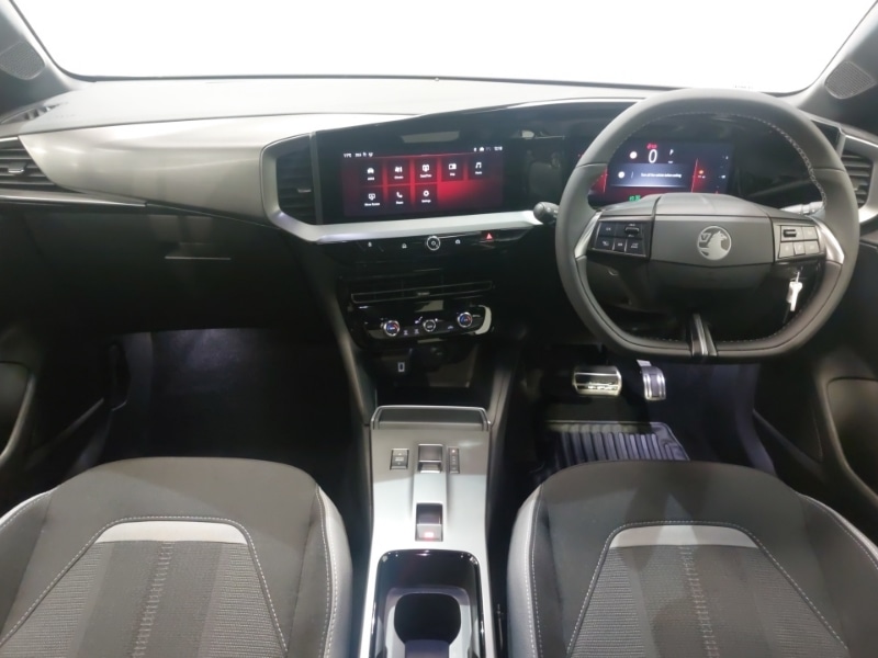 Used Vauxhall Mokka 2025 for sale - 77518630: Photo 2