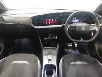 Used Vauxhall Mokka 2025 for sale - 77518630: Photo