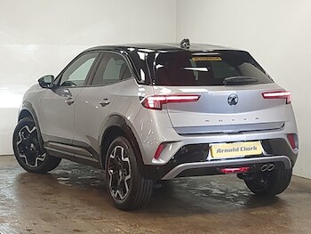 Used Vauxhall Mokka 2025 for sale - 77518630: Photo