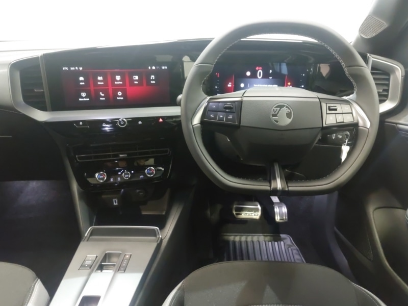 Used Vauxhall Mokka 2025 for sale - 77518630: Photo 7