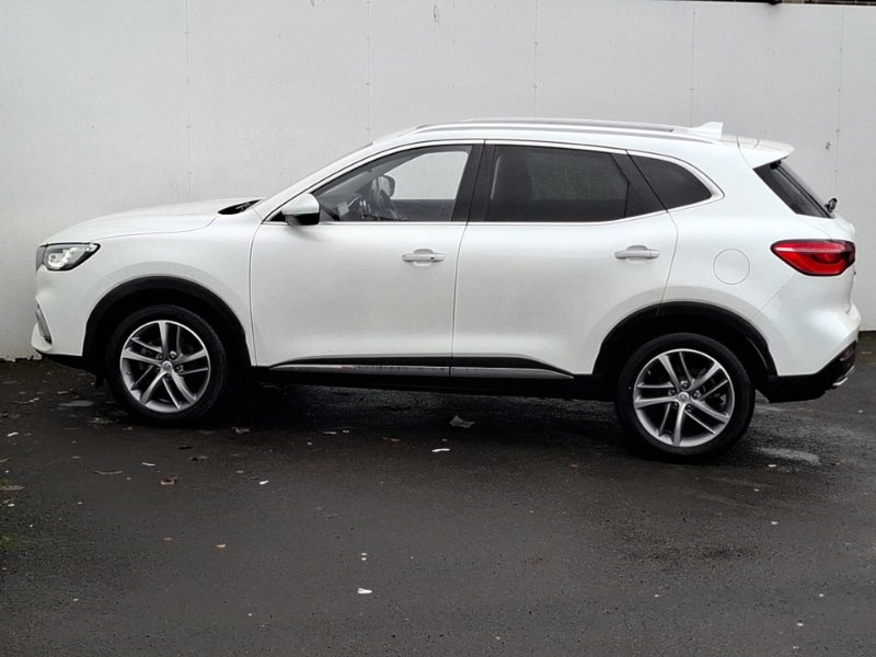 Used MG MG HS 2022 for sale - 76799804: Photo 4