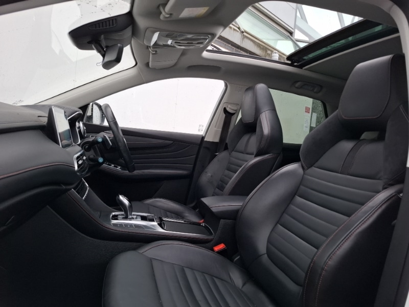 Used MG MG HS 2022 for sale - 76799804: Photo 5