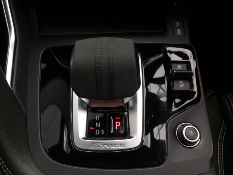 Used Jaguar E-Pace 2021 for sale - 77119452: Photo 12