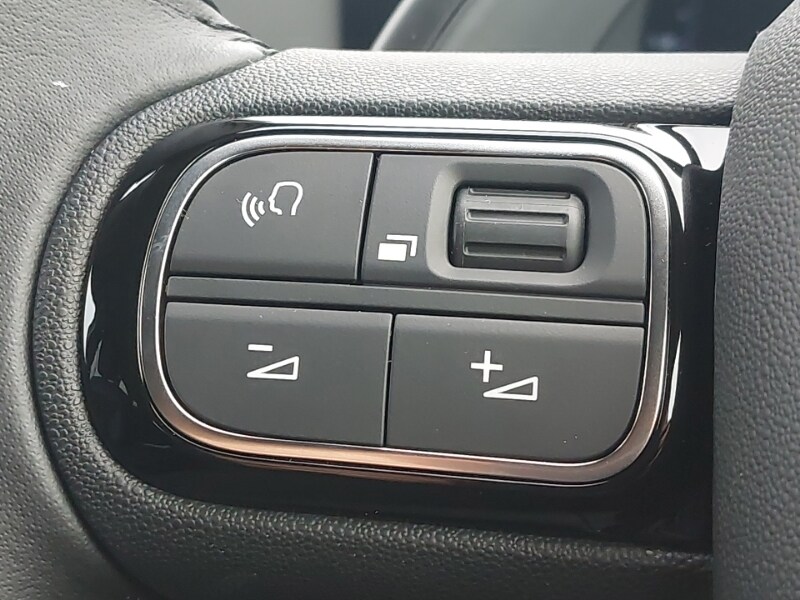 Used Citroen C5 Aircross 2025 for sale - 76688270: Photo 12