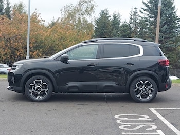 Used Citroen C5 Aircross 2025 for sale - 76688270: Photo