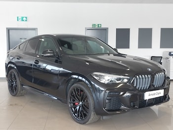2022 - xDrive30d MHT M Sport 5dr Step Auto [Tech/Pro Pk]