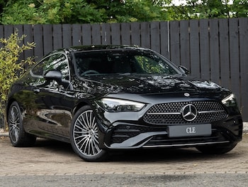 Mercedes-Benz - CLE