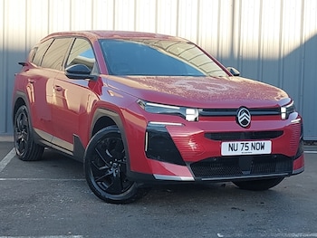 Used Citroen C5 Aircross 2025 for sale - 77299060: Photo