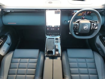 Used Citroen C5 Aircross 2025 for sale - 77299060: Photo