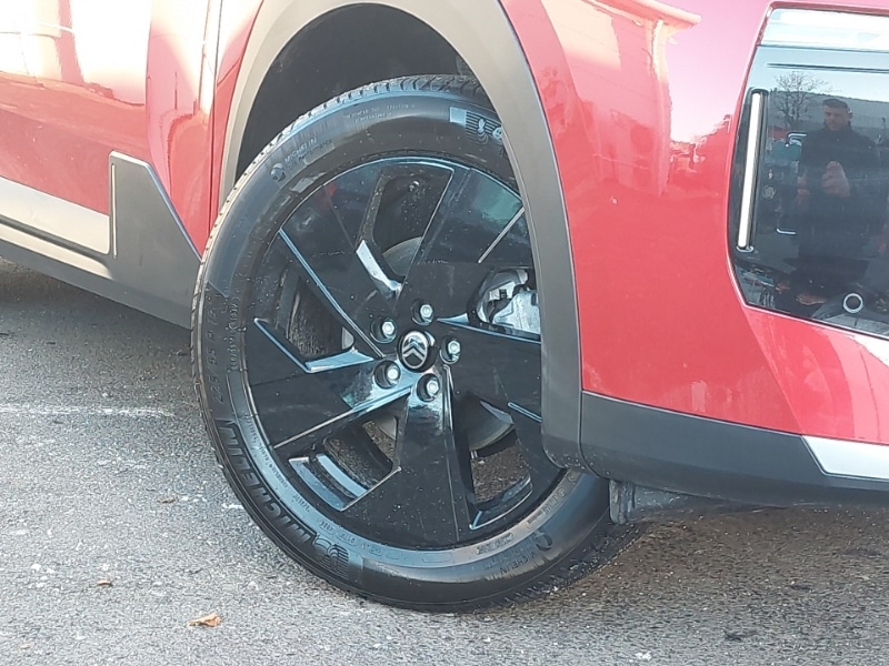 Used Citroen C5 Aircross 2025 for sale - 77299060: Photo 9