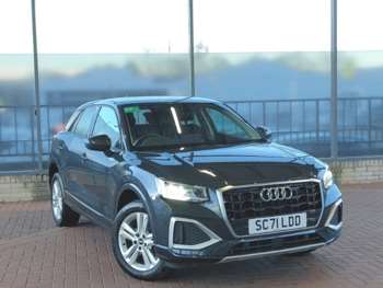 2021 - 30 TFSI Sport 5dr