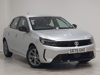 Vauxhall Corsa feature image