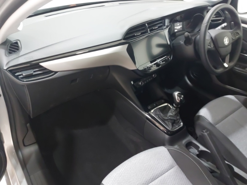 Used Vauxhall Corsa 2025 for sale - 77686366: Photo 5