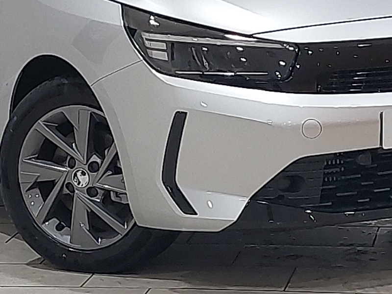 Used Vauxhall Corsa 2025 for sale - 77686366: Photo 9