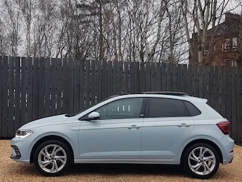 Used Volkswagen Polo 2025 for sale - 77771908: Photo