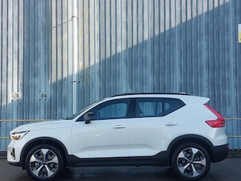 Used Volvo XC40 2024 for sale - 77285193: Photo