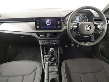 Used Skoda Kamiq 2023 for sale - 77393175: Photo