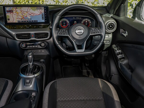 Used Nissan Juke 2024 for sale - 76258792: Photo 11