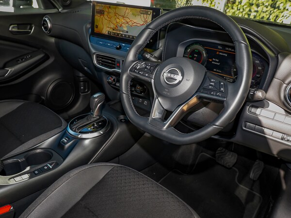 Used Nissan Juke 2024 for sale - 76258792: Photo 12