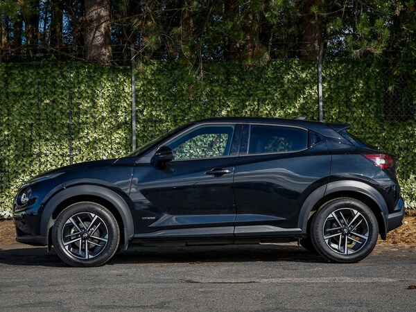 Used Nissan Juke 2024 for sale - 76258792: Photo 4