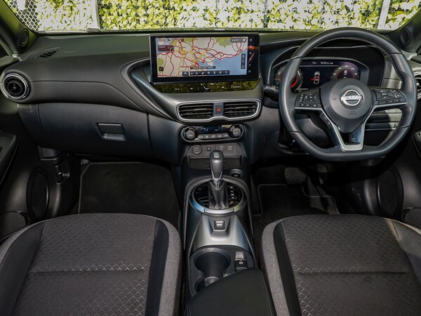 Used Nissan Juke 2024 for sale - 76258792: Photo 5