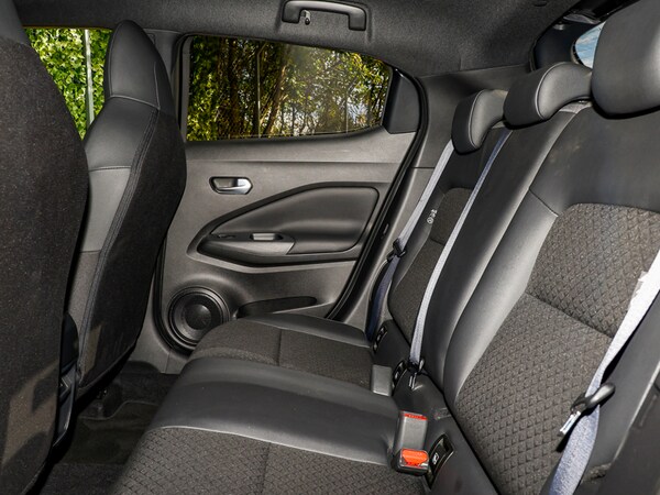 Used Nissan Juke 2024 for sale - 76258792: Photo 6