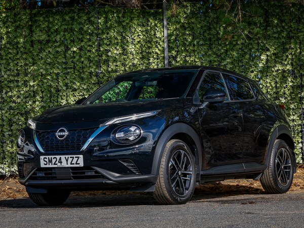 Used Nissan Juke 2024 for sale - 76258792: Photo 7